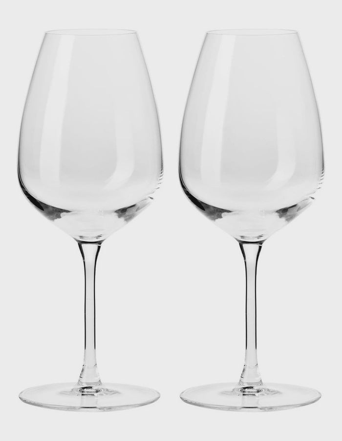 Duet Wine Glass 460ML Set of 2 Gift Boxed