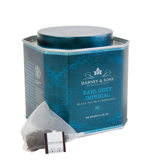 HRP Earl Grey Imperial 30ct Tin
