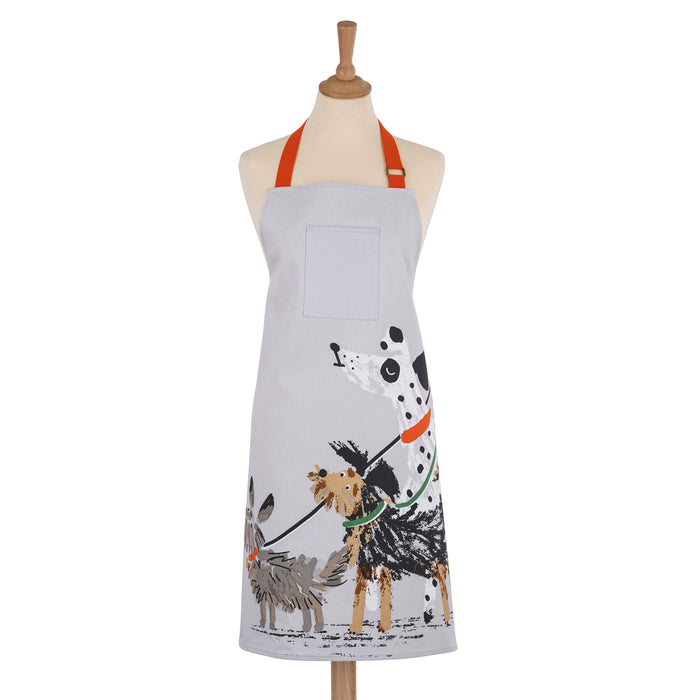 Dog Days Apron