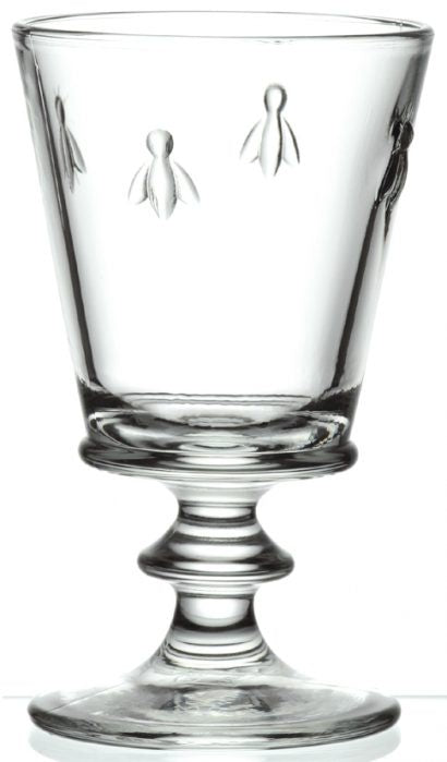 Bee Wine Glass 240ml