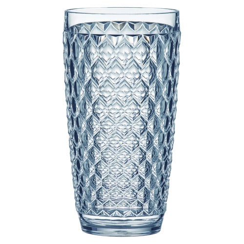 Tate Sky Highball Tumbler