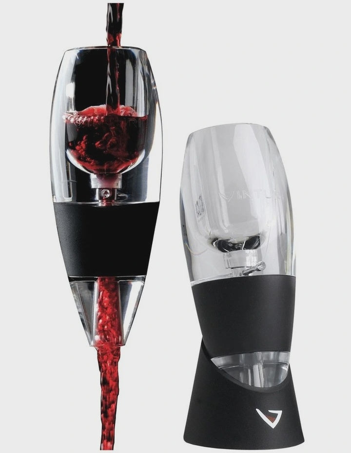 Red wine aerator store