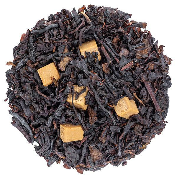 Caramel (Flavoured Black Tea) 100g