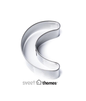 Cookie Cutter Letter C