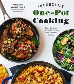 Incredible One-Pot Cooking