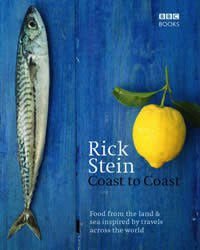 Rick Stein's Coast To Coast