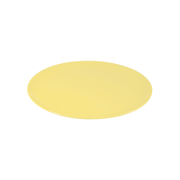 JAB Sorbet Lemon Plate 200mm