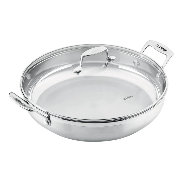 Impact 32cm Chef pan