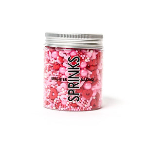 CUPIDS CUDDLE Sprinkles (75g)