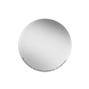 Coffee Disc Filter
