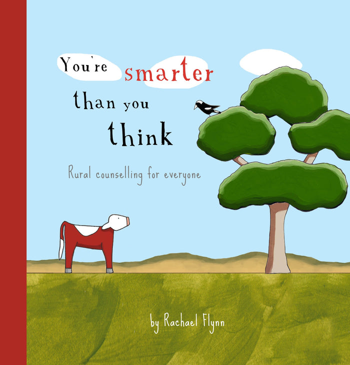 Quote Book - You're Smarter Than You Think