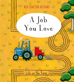 Little Quote Book - A Job You Love