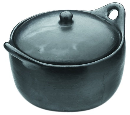 Round Casserole (size 2)