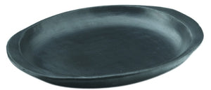 La Chamba Oval Dish (size 5)