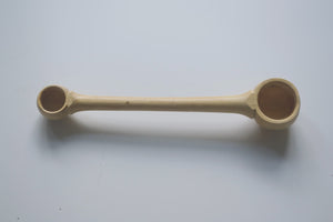 Spoon spice boxwood