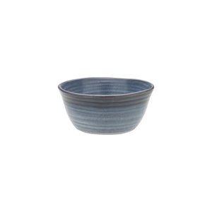 Ottawa Rice Bowl 13.5cm Indigo