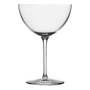 Classic Champagne Saucer S/4 350ml