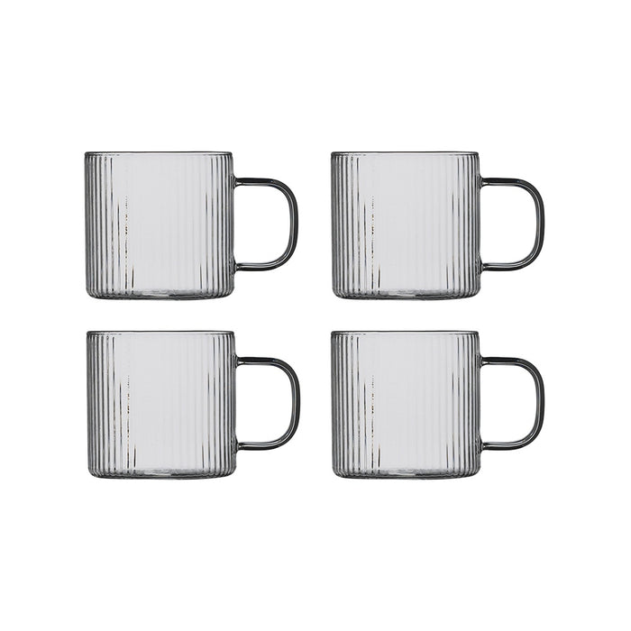 Infuse Set of 4 Espresso Cup 120ml