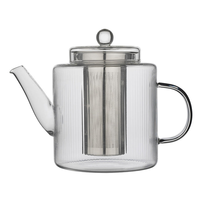 Infuse Teapot With Stainless Steel Infuser 900ml