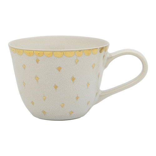 Ecology Peace Mug 330ml Starry Night