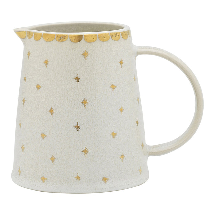 Peace Sauce Jug 380ml Starry Night