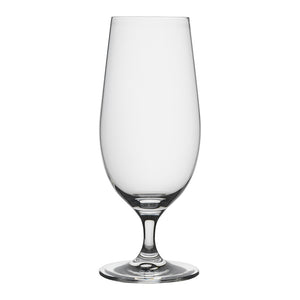 Classic Stem Beer Glass S/6 460ml