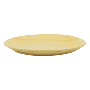 Belle Round Platter 33cm