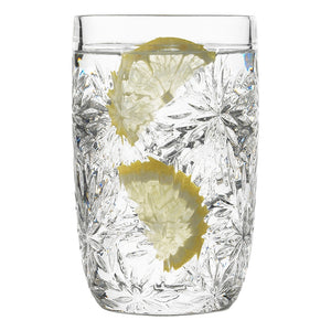 Fiori Set of 4 Hi Ball Tumblers 380ml