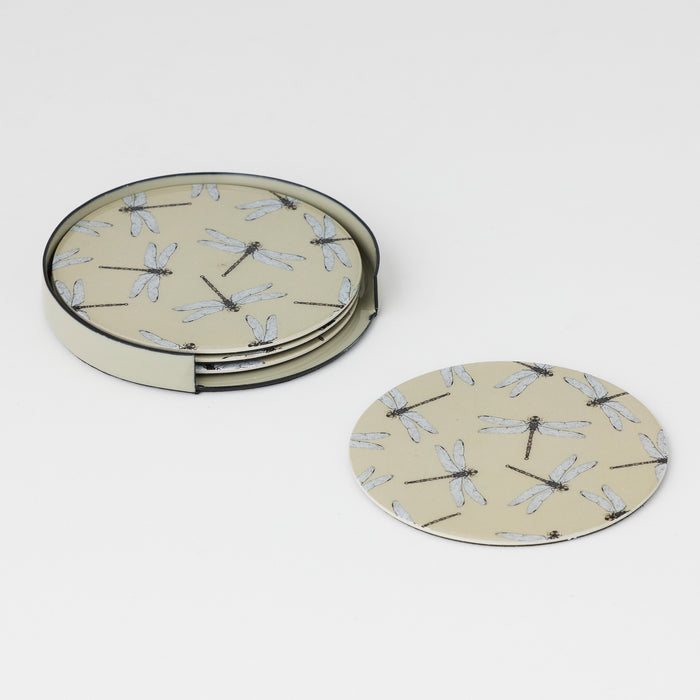 Moiselle Coasters Set Of 4