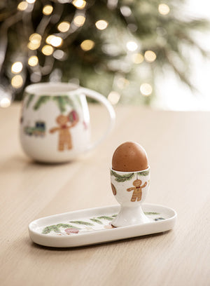 Hanging out for Christmas Soldier Set
