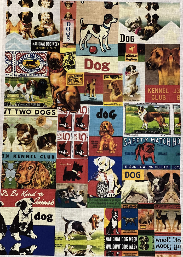 Dog Posters