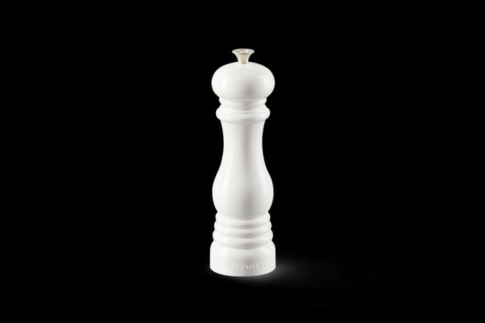 Classic Salt Mill White