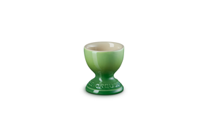 Egg Cup Bamboo Green