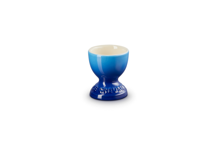 Egg Cup Azure