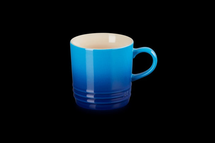 Mug 200ml Azure
