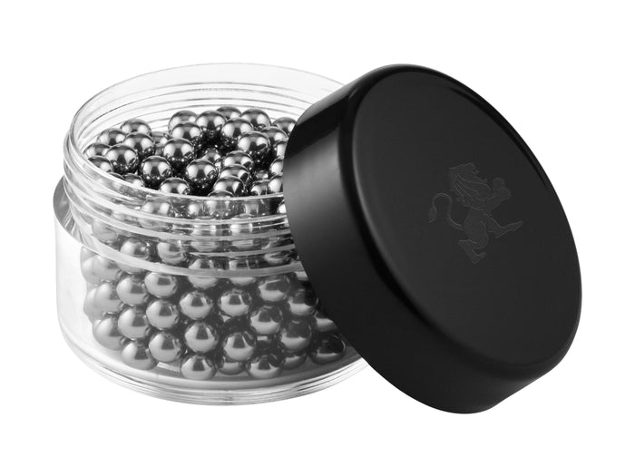 Cocktail & Co Decanter Cleaning Beads Stainless Steel Gift Boxed