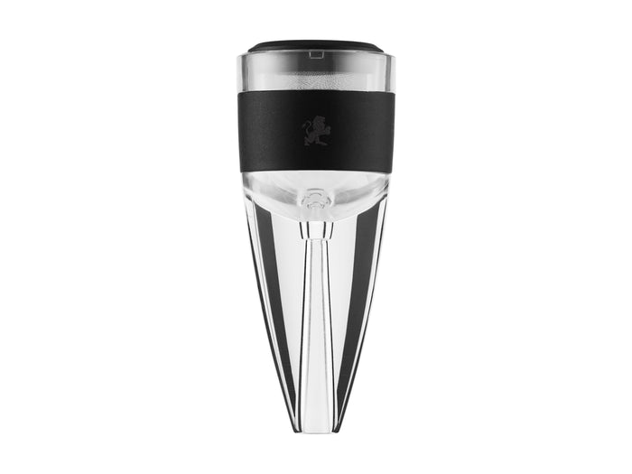 Cocktail & Co Wine Aerator With Stand