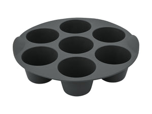 BakerMaker AirFry Cupcake Mould 21x4.8cm