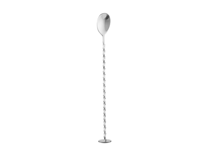 Cocktail & Co Cocktail Mixing Spoon 25.5cm Stainless Steel