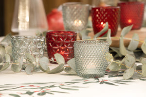 Twinkle Tealights - Set of 3