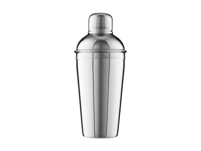 Cocktail & Co Cocktail Shaker 500ML Stainless Steel Gift Boxed