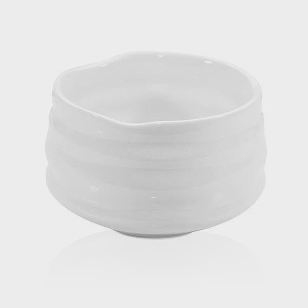 Michiko Bowl White