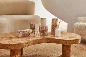In Bloom Limited Edition Mini Candle Trio