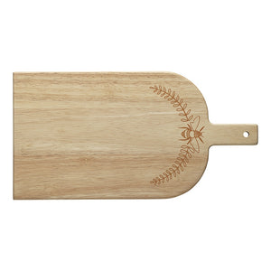 Le Fromage Handle Board 42 x 22 x 1.5cm