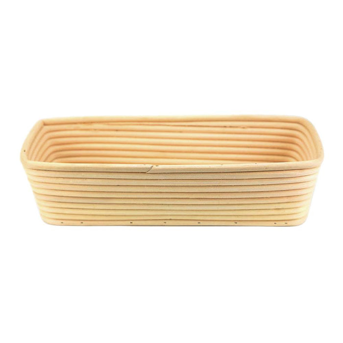 Rectangle Banneton 26cm