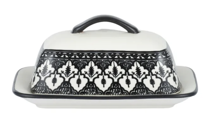 Aleah Butter Dish