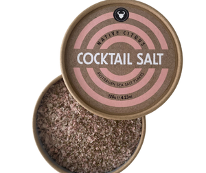 Citrus Cocktail Salt 120g