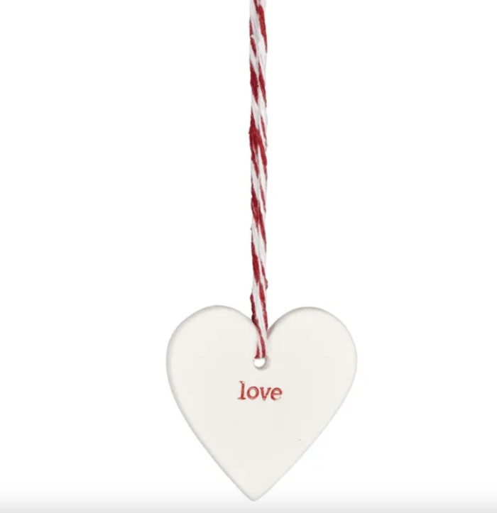 Love Heart Hanger