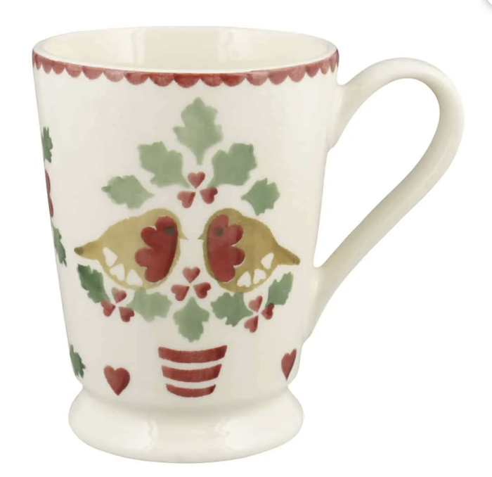 Christmas Joy Cocoa Mug