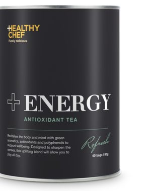 Energy Antioxidant Tea
